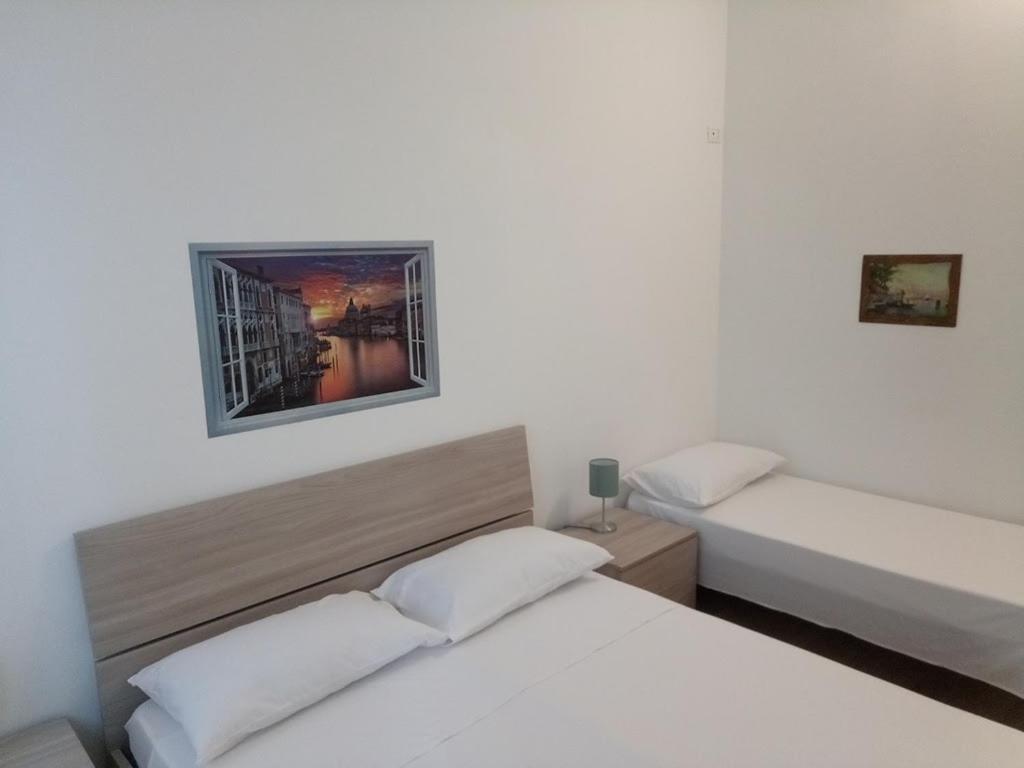 Sunshine30Mt Tram Ingresso Indipendente Wifi Venezia Free Park Veneza Exterior foto
