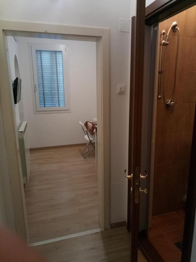 Sunshine30Mt Tram Ingresso Indipendente Wifi Venezia Free Park Veneza Exterior foto